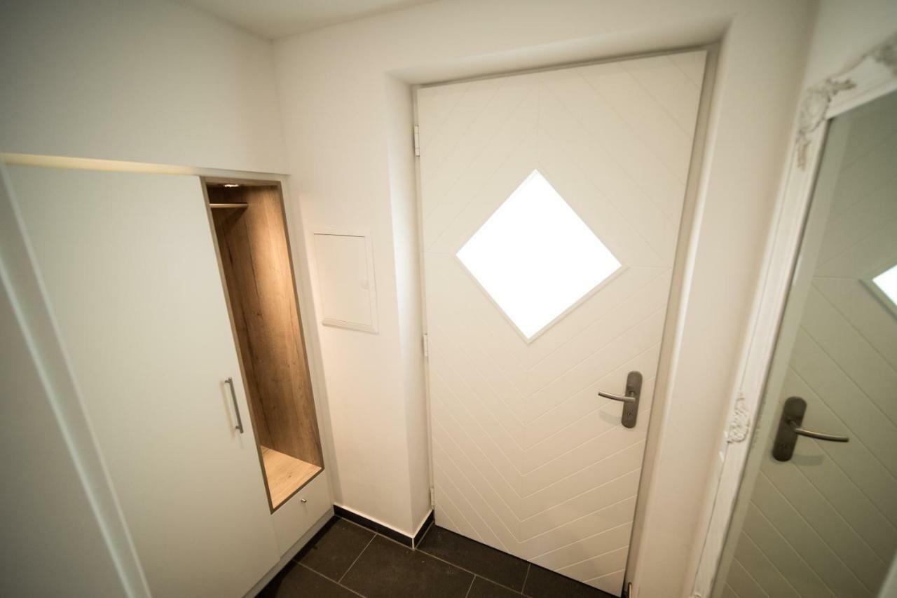 Westdüne Apartment *