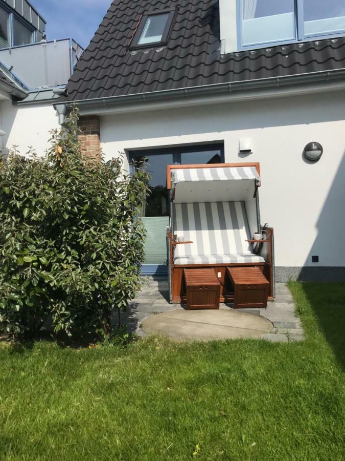 Westdüne Apartment Westerland