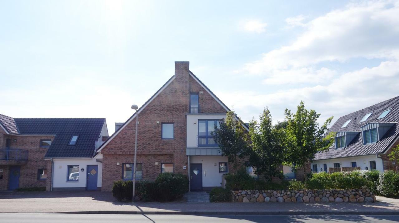 Westdüne Apartment *